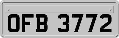 OFB3772