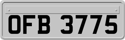 OFB3775