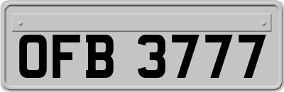 OFB3777