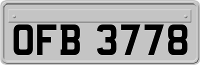 OFB3778