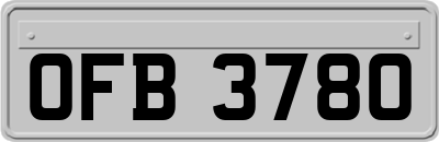 OFB3780