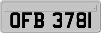 OFB3781