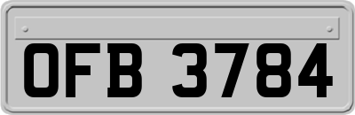 OFB3784