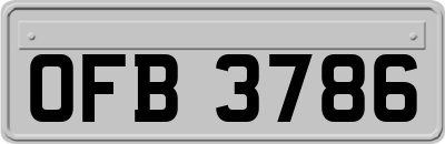 OFB3786
