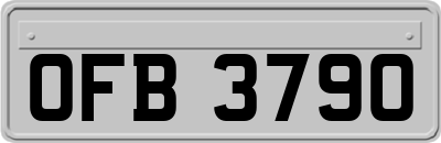 OFB3790