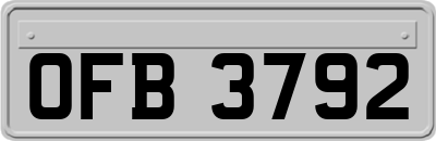 OFB3792