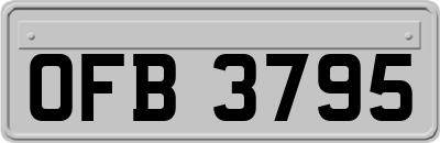 OFB3795