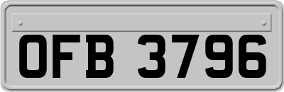OFB3796