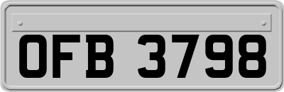OFB3798