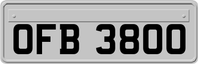 OFB3800
