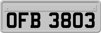 OFB3803