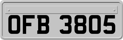 OFB3805