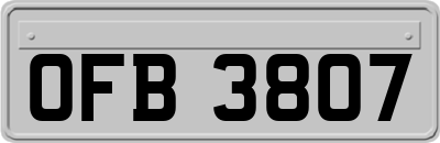 OFB3807