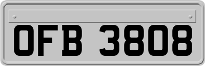 OFB3808