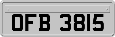 OFB3815