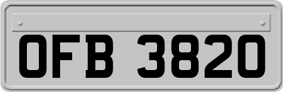 OFB3820