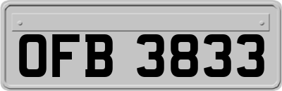 OFB3833