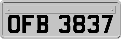 OFB3837