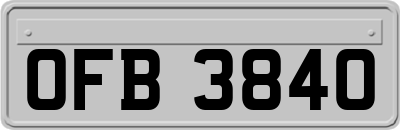 OFB3840