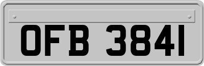 OFB3841