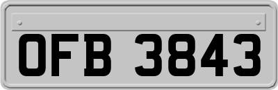 OFB3843