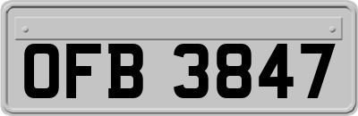 OFB3847
