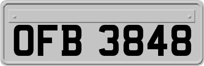 OFB3848