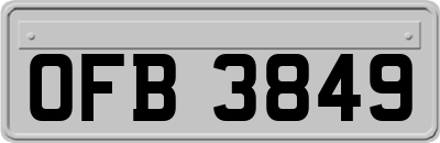 OFB3849