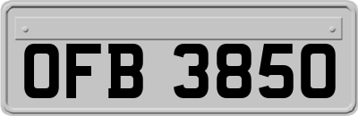 OFB3850