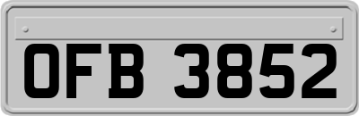OFB3852