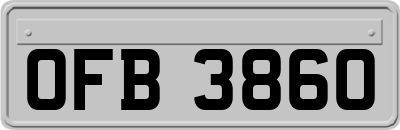 OFB3860
