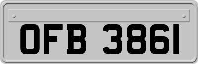 OFB3861