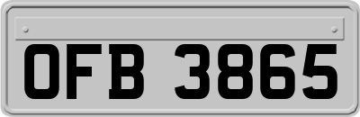 OFB3865