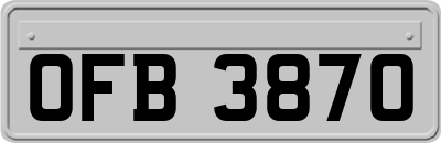 OFB3870