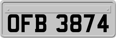 OFB3874