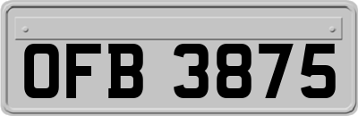 OFB3875