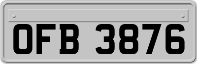 OFB3876