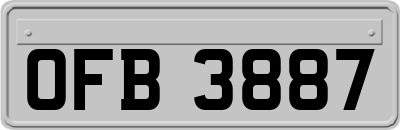 OFB3887