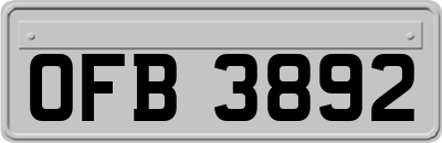 OFB3892