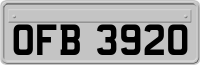 OFB3920