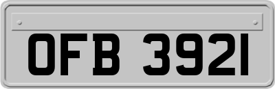 OFB3921