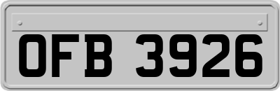 OFB3926