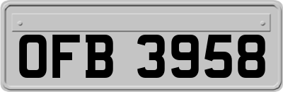 OFB3958
