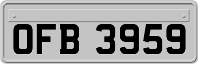 OFB3959