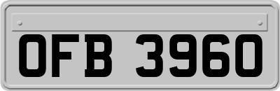 OFB3960
