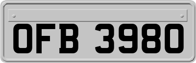OFB3980