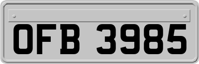OFB3985