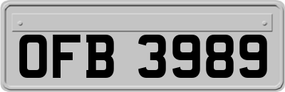 OFB3989
