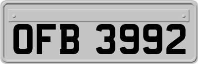 OFB3992