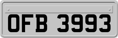 OFB3993